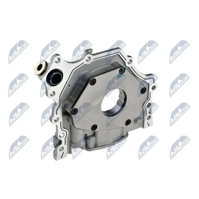 Imagen de NTY BPO FR 000 Bomba de Aceite con junta anillo retención CITROËN: Berlingo II, C3 Nemo Familiar, PEUGEOT: 308 II Hatchback, 206 Hatchback