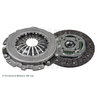 Imagen de BLUE PRINT ADR163012 Kit de Embrague dos piezas con grasa sintética 216 RENAULT: SCENIC 2, MEGANE CLIO 3, DACIA: Lodgy, Duster SUV, Sandero I