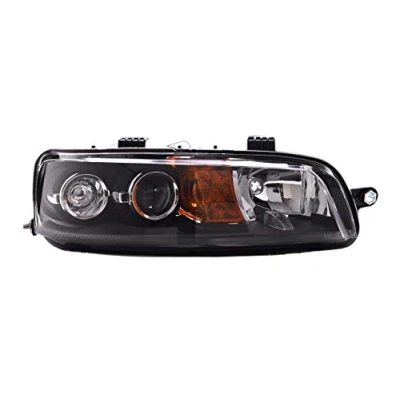 Imagen de TYC 20 5958 65 2 Faros izquierda H1/H1 para circulación por la derecha sin electromotor FIAT: Punto II Hatchback