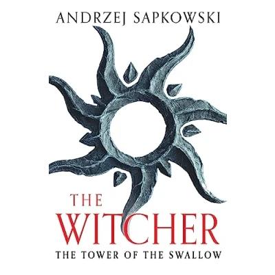 Imagen de The Tower Of Swallow (geralt Rivia 6)