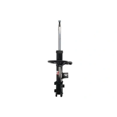 Imagen de Magnum Technology AG0561MT amortiguador Eje delantero, izquierda Presión de gas Bitubular Columna Espiga arriba, Puente abajo