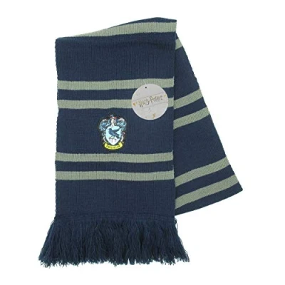 Imagen de Sabor Harry Potter RAVENCLAW Ultra Suave 100% Original WARNER BROS