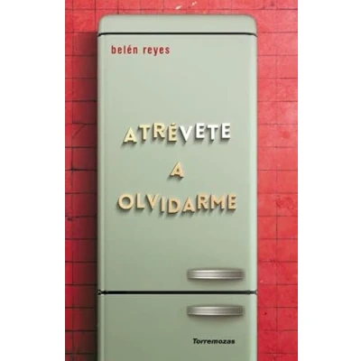 Imagen de Atrevete A Olvidarme