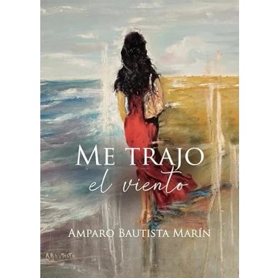 Imagen de Me Trajo El Viento