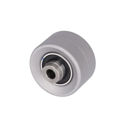 Imagen de FEBI BILSTEIN 06982 Polea inversión/guía, correa distribución con tornillo CITROËN: ZX Hatchback, Saxo Xantia Hatchback