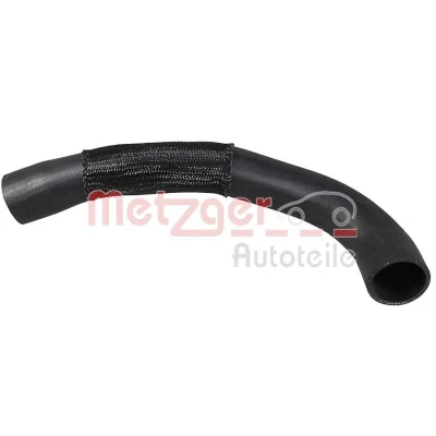 Imagen de METZGER 2401066 Manguera Turbo NBR (caucho nitril butadieno), Aramida, CR de cloropreno) sin tubo conexión FORD: S Max Mk1