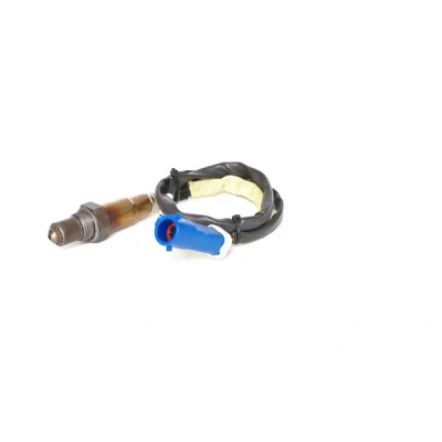 Imagen de BOSCH 0 258 006 713 Sonda lambda 4 FORD: FIESTA 5