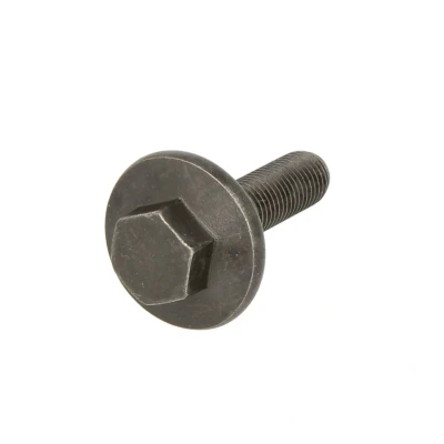 Imagen de FEBI BILSTEIN 40755 Tornillo de polea FORD: Focus Mk1 Hatchback, 2 Cabriolet, Limousine