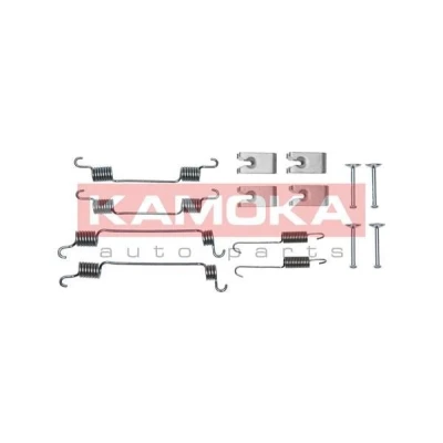 Imagen de Juego de accesorios, zapatas freno KAMOKA 1070006
