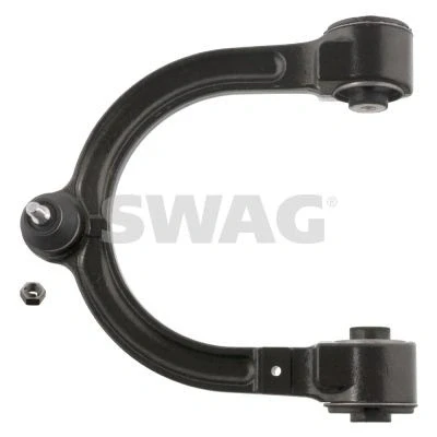 Imagen de SWAG 10 0259 Barra oscilante, suspensión de ruedas MERCEDES BENZ: Clase E Berlina, T modell