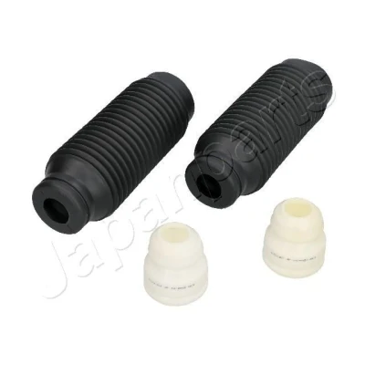Imagen de JAPANPARTS KTP H18 Guardapolvo Amortiguador Eje delantero KIA: Venga