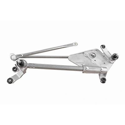 Imagen de ACKOJA A26 0336 Varillaje de Limpiaparabrisas para vehíc. con volante a la izquierda delante sin electromotor