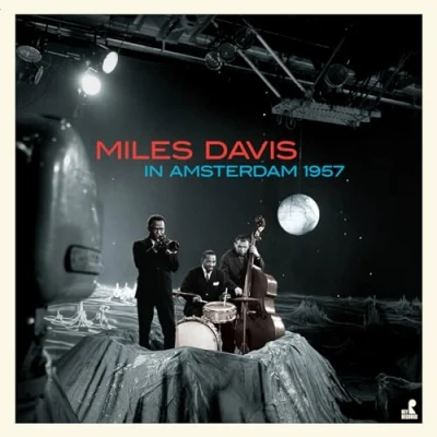 Imagen de In Amsterdam 1957 (Limited Edition) [Vinilo]