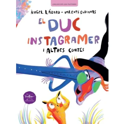 Imagen de El Duc Instagramer I Altres Contes