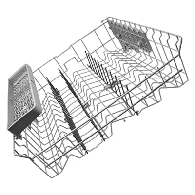 Imagen de sparefixd Para cesta superior de lavavajillas Neff 00685076