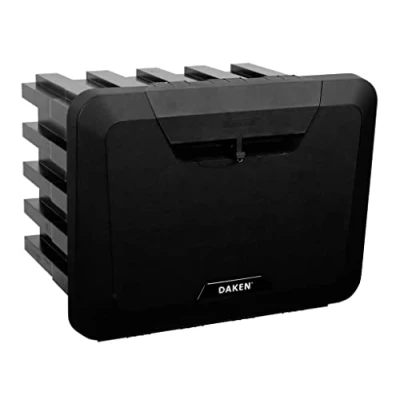 Imagen de Daken Flink 81305 Caja de herramientas para camiones (660 x 515 460 mm, 92 L)
