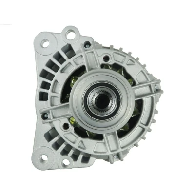 Imagen de AS PL A0233 Alternador 12V 70A VOLKSWAGEN: Golf 4, TRANSPORTER 4 Bus, SEAT: Ibiza 3, Leon I Hatchback, 2, AUDI: A3 Hatchback
