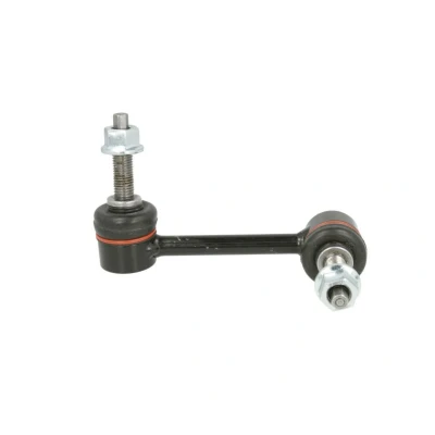 Imagen de FEBI BILSTEIN 48005 Bieleta de suspensión Eje delantero, izquierda 119 M12 x 1,5 con tuerca Acero JEEP: GRAND CHEROKEE 4