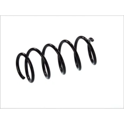 Imagen de KRAFT 4021800 Muelle de suspensión Eje delantero OPEL: Corsa C Hatchback