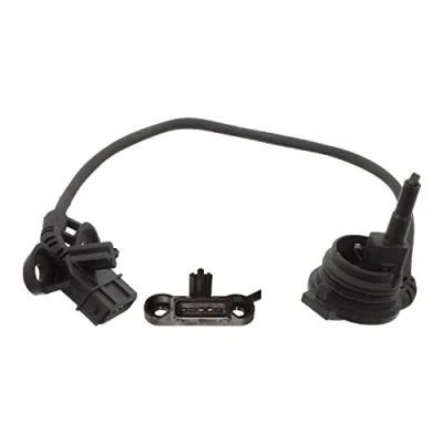 Imagen de FEBI BILSTEIN 37434 Interruptor, piloto de marcha atrás con cable AUDI: A6 C4 Berlina, A4 B5 Avant, VOLKSWAGEN: Passat GP Variant
