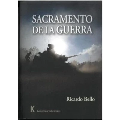 Imagen de Sacramento De La Guerra