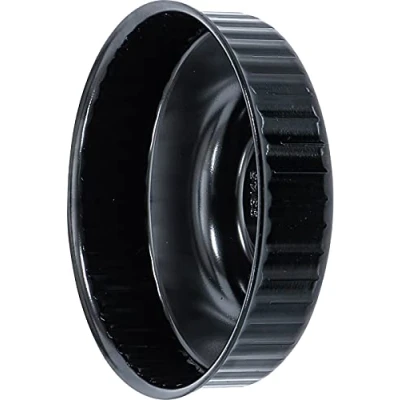 Imagen de BGS 1039 93 45 Cazoleta para filtros de aceite caras Ø mm Audi, VW