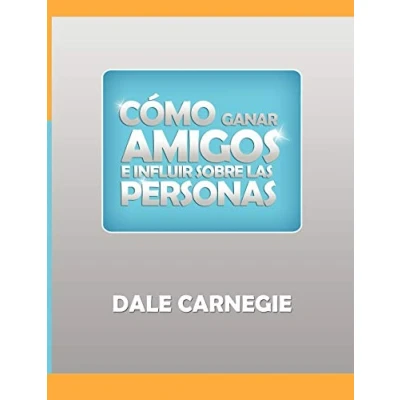 Imagen de Como ganar amigos y influir sobre las personas