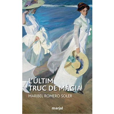 Imagen de Lultim Truc De Magia (val)
