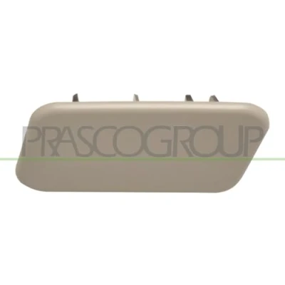 Imagen de PRASCO ME8221238 Cubierta, parachoques Delante, izquierda MERCEDES BENZ: Clase ML