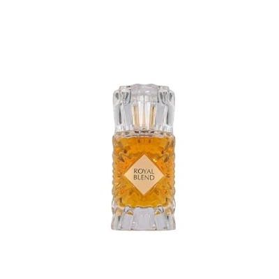 Imagen de French Avenue Royal Blend Eau de Parfum 100 ml
