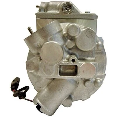 Imagen de MAHLE ORIGINAL ACP 18 000S Compresor de Aire Acondicionado 6SEU1214/PXE13 12 PAG 46 R 134 a con junta anular SEAT: Ibiza 4 Sportcoupe, 3 norauto