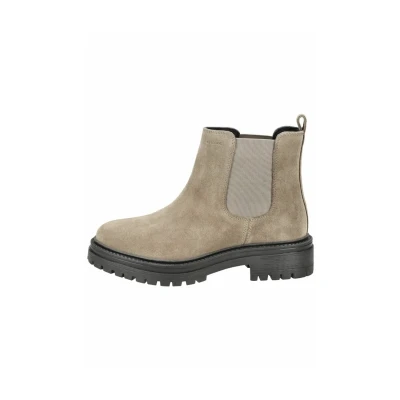 Imagen de Geox D Iridea B, Bota de Tobillo Mujer, Pardo, 39 EU