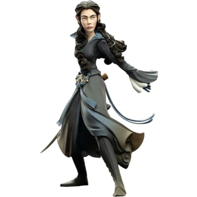 Imagen de Weta Workshop Mini Epics Lord of The Rings Trilogy Arwen Evenstar