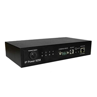 Imagen de Aviosys IP Power Remote Switch 9258S by