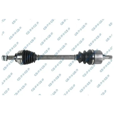 Imagen de GSP 256332 Árbol de transmisión 682mm PEUGEOT: 508 I SW (8E_) 2.0 HDi RXH Hybrid4 2010 2018