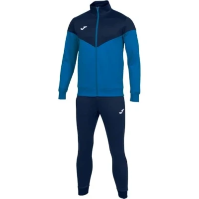 Imagen de Joma Oxford Chándal, Hombre, Royal Marino, 2XS