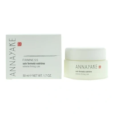 Imagen de Annayake Soin Fermeté Extrême 30 ml