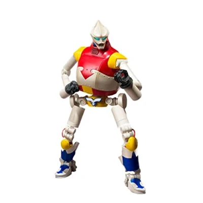 Imagen de MERCHANDISING LICENCE Jet Jaguar 2021 Figura 34 cm Godzilla Singular Point SH Monster Arts re Run