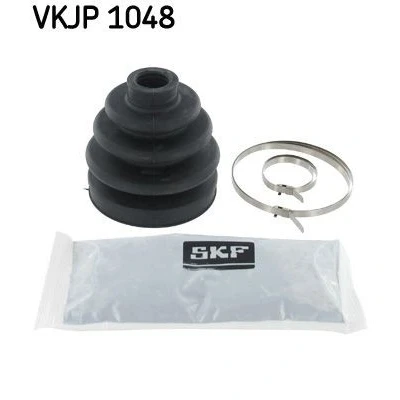 Imagen de SKF VKJP 1048 Fuelle Palier 120 Termoplástico FORD: Focus 2, 2 Limousine, C Max, VOLVO: V50, S40 II, C30