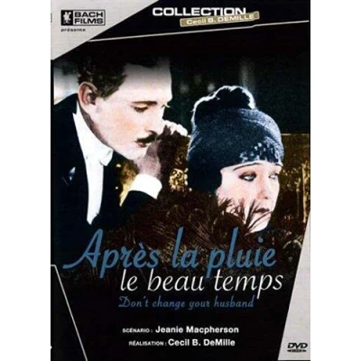 Imagen de Après La Pluie Le Beau Temps (ebook)
