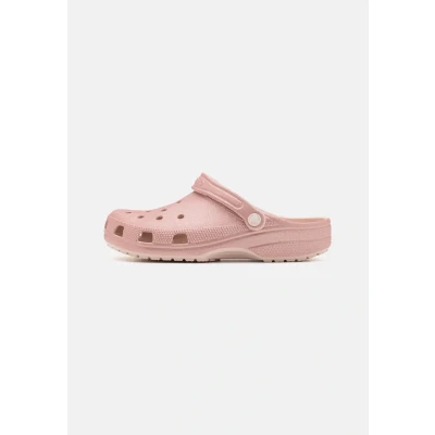 Imagen de Crocs Classic glitter Unisex Chanclas de baño, Talla: 39 40, Quartz Zapatos