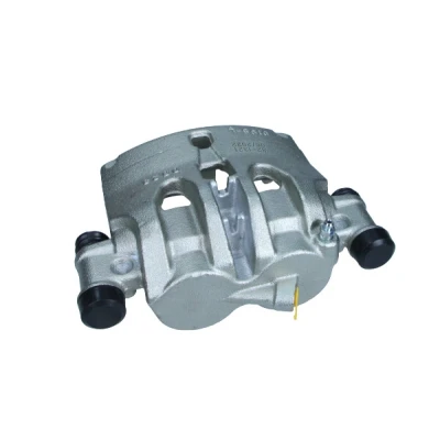 Imagen de MAXGEAR 82 1321 Pinza de freno Hierro fundido Eje delantero, izquierda IVECO: Daily 4, 4 Kasten/Kombi, 6 , NISSAN: Cabstar, NT400 Cabstar