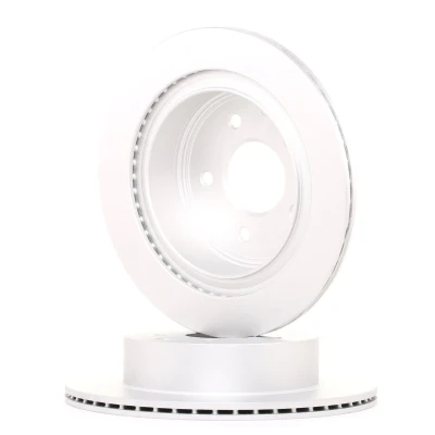 Imagen de BOSCH 0 986 479 C12 Disco de freno 292 16 5 114,3 ventilado revestido NISSAN: X Trail, 350Z Roadster, PORSCHE: Macan