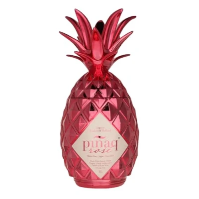 Imagen de Pinaq Licor rosado Likore (1 x 1l)