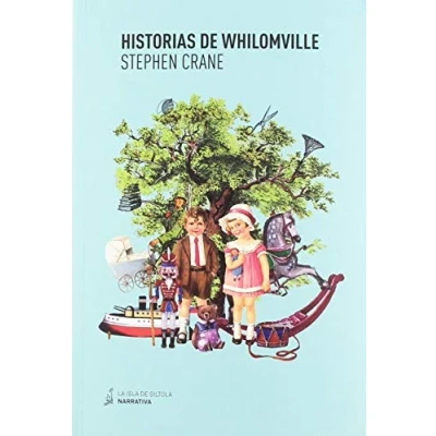 Imagen de HISTORIAS DE WHILOMVILLE (Narrativa)