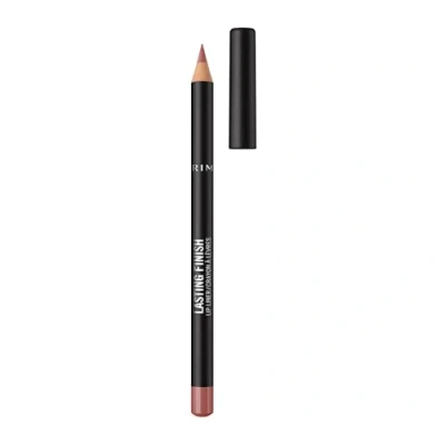 Imagen de Rimmel London Lasting Finish lip liner, delineador de labios, tono 760 1,2 g