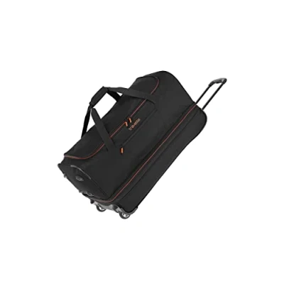 Imagen de Travelite Trolley, Talla: One Size, Black