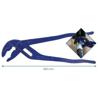 Imagen de KS TOOLS BT064900 Llave corrediza (bomba de agua) 250