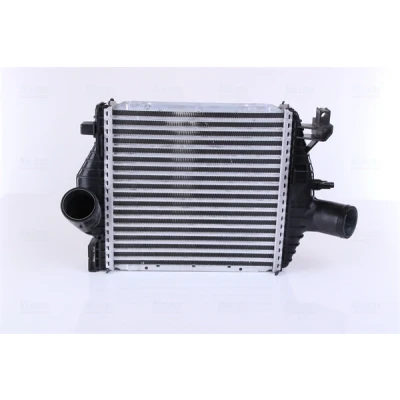Imagen de NISSENS 96894 Intercooler MERCEDES BENZ: Clase V, Vito Bus, Furgón