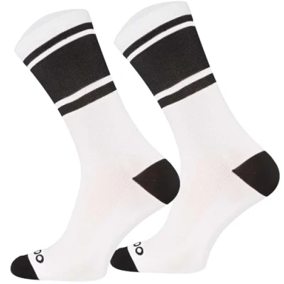 Imagen de TODO Calcetines de ciclismo para hombre y mujer, transpirables carretera, hombre, también correr, 43 46